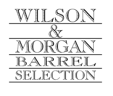 Preview: Wilson & Morgan Linkwood 1997 / 25 yo